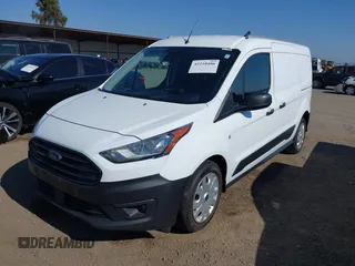 2022 Ford Transit Connect XL with VIN NM0LS7S22N1510427, listed as a IAAI auction lot 42210406 with 167,015 mi miles and . Bid and sale history available at DreamBid. Image 17.