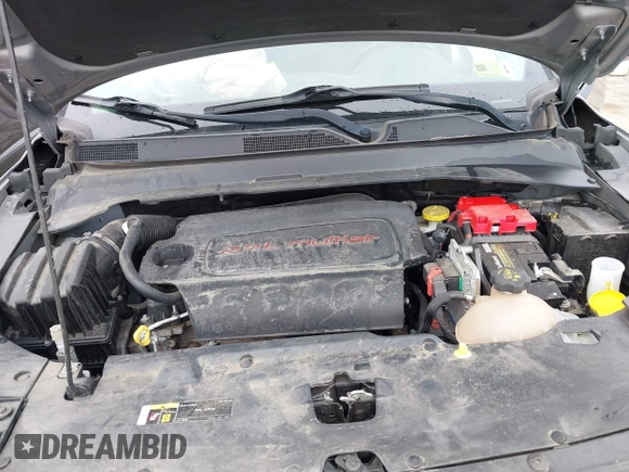 2019 Jeep Compass High Altitude с VIN 3C4NJDCB8KT639501, выставлен на аукционе IAAI как лот 42439877 с пробегом 68 452 миль миль и . История ставок и продаж доступна на DreamBid. Изображение 10.