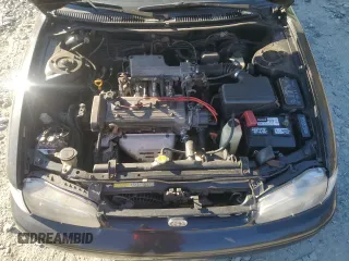 1995 Geo Prizm z VIN 1Y1SK5261SZ077665, wystawiony jako Copart lot #76863434 z przebiegiem 176 535 mil mil oraz Szkody całkowita. Historia ofert i sprzedaży dostępna na DreamBid. Obrazek 11.