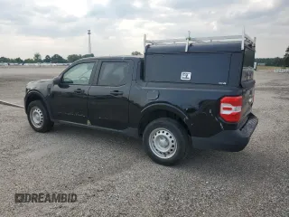 2022 Ford Maverick XL с VIN 3FTTW8E95NRA81683, выставлен на аукционе Copart как лот 56897715 с пробегом 23 635 миль миль и Чистый • Clean title. История ставок и продаж доступна на DreamBid. Изображение 2.