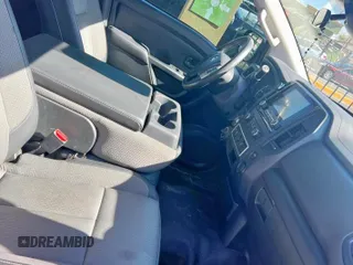 2021 Nissan Titan SV with VIN 1N6AA1EC7MN515710, listed as a Copart auction lot 59066765 with 71,500 mi miles and Clean title. Bid and sale history available at DreamBid. Image 5.