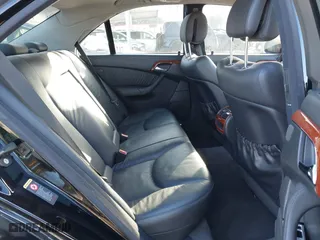 2006 Mercedes-Benz S-Class 3.7L with VIN WDBNF67JX6A473072, listed as a IAAI auction lot 41495486 with 161,762 mi miles. Bid and sale history available at carsss.com. Image 8.