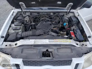 2002 Ford Explorer Sport Value with VIN 1FMYU60E62UC73005, listed as a Copart auction lot 82278024 with 195,154 mi miles and Clean Title. Bid and sale history available at carsss.com. Image 12.