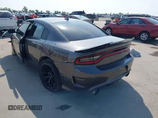 2016 Dodge Charger R/T with VIN 2C3CDXCT9GH346719, listed as a IAAI auction lot 42274215 with 114,169 mi miles and . Bid and sale history available at DreamBid. Image 3.