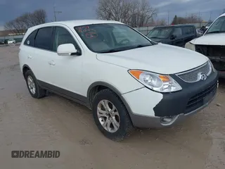 2009 Hyundai Veracruz GLS с VIN KM8NU13C59U079415, выставлен на аукционе IAAI как лот 41599073 с пробегом 251 402 миль миль и . История ставок и продаж доступна на DreamBid. Изображение 1.
