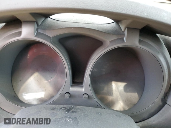 2013 Nissan Juke Nismo with VIN JN8AF5MV8DT225894, listed as a Copart auction lot 52988025 with Not provided miles and Salvage title. Bid and sale history available at DreamBid. Image 9.
