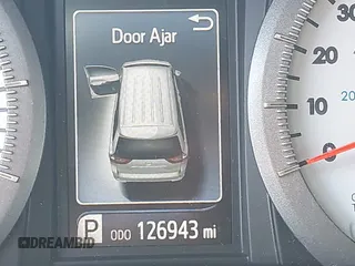 2016 Toyota Sienna SE with VIN 5TDXK3DC9GS719995, listed as a IAAI auction lot 42421273 with 126,943 mi miles and . Bid and sale history available at DreamBid. Image 15.