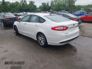 2013 Ford Fusion SE with VIN 3FA6P0H76DR106133, listed as a IAAI auction lot 42180076 with 199,398 mi miles and . Bid and sale history available at DreamBid. Image 3.