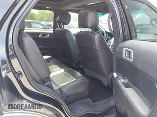 2013 Ford Explorer Sport z VIN 1FM5K8GT5DGB96511, wystawiony jako IAAI lot #42307428 z przebiegiem 178 048 mil mil oraz . Historia ofert i sprzedaży dostępna na DreamBid. Obrazek 8.