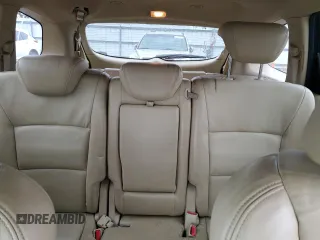 2008 Subaru Tribeca Limited с VIN 4S4WX97D784402164, выставлен на аукционе Copart как лот 44348485 с пробегом 236 821 миль миль и Списание • Salvage title. История ставок и продаж доступна на DreamBid. Изображение 10.