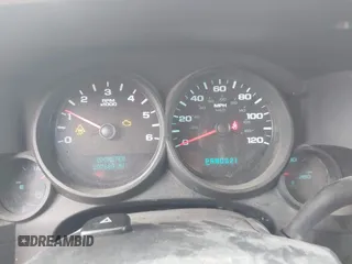 2010 Chevrolet Silverado 1500 LS with VIN 1GCSCREA1AZ189096, listed as a IAAI auction lot 41695479 with 207,680 mi miles. Bid and sale history available at carsss.com. Image 7.