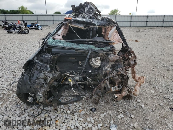 2020 Chevrolet Equinox LT with VIN 2GNAXLEX7L6178580, listed as a Copart auction lot 61428274 with 0 mi miles and Salvage Title. Bid and sale history available at carsss.com. Image 5.