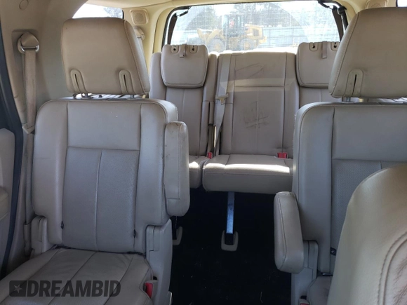 2017 Ford Expedition Limited with VIN 1FMJU1KT2HEA19942, listed as a Copart auction lot 42597875 with 160,181 mi miles and Salvage title. Bid and sale history available at DreamBid. Image 10.
