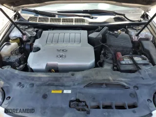 2011 Toyota Avalon with VIN 4T1BK3DB7BU391025, listed as a Copart auction lot 47204475 with 146,932 mi miles and Salvage Title. Bid and sale history available at carsss.com. Image 11.