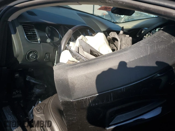2010 Ford Taurus Limited z VIN 1FAHP2JW1AG144538, wystawiony jako Copart lot #63419925 z przebiegiem Nie podano mil oraz Szkoda całkowita • Salvage title. Historia ofert i sprzedaży dostępna na DreamBid. Obrazek 8.