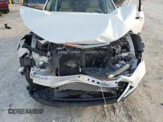2020 Acura RDX Technology with VIN 5J8TC1H51LL001625, listed as a Copart auction lot 46814485 with 73,975 mi miles and Non Repairable. Bid and sale history available at DreamBid. Image 12.