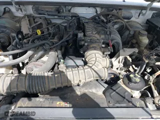 2004 Ford Ranger XL with VIN 1FTYR10D64PA50996, listed as a IAAI auction lot 42067786 with 229,502 mi miles. Bid and sale history available at carsss.com. Image 10.