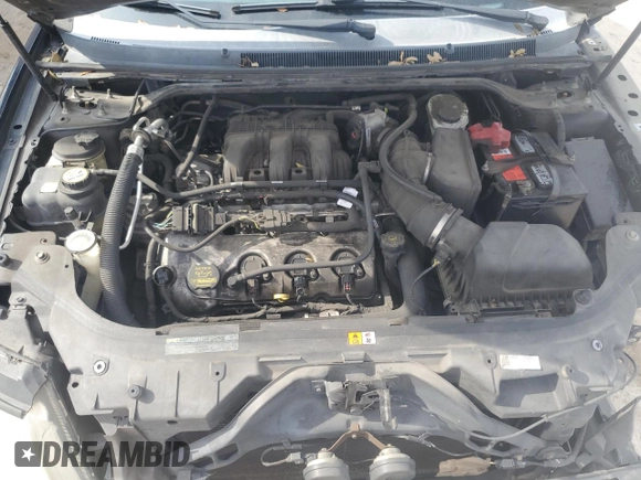 2009 Ford Taurus Limited with VIN 1FAHP25W59G124413, listed as a Copart auction lot 77771044 with 228,831 mi miles and Salvage Title. Bid and sale history available at carsss.com. Image 11.