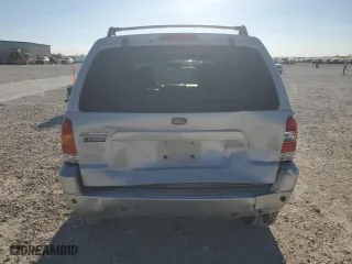 2004 Ford Escape Limited with VIN 1FMCU041X4KA45604, listed as a Copart auction lot 80974334 with 88,687 mi miles and Salvage Title. Bid and sale history available at carsss.com. Image 6.