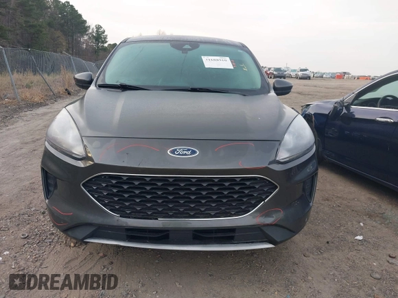 2020 Ford Escape SE с VIN 1FMCU9G62LUB56744, выставлен на аукционе IAAI как лот 41688910 с пробегом 34 999 миль миль и . История ставок и продаж доступна на DreamBid. Изображение 13.