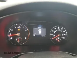 2019 Kia Sorento L with VIN 5XYPG4A39KG518499, listed as a Copart auction lot 85706454 with 85,579 mi miles and Salvage Title. Bid and sale history available at DreamBid. Image 9.