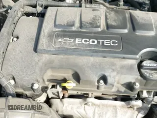 2014 Chevrolet Cruze 2LT с VIN 1G1PE5SB8E7394494, выставлен на аукционе IAAI как лот 43196556 с пробегом 115 177 миль миль и . История ставок и продаж доступна на DreamBid. Изображение 12.