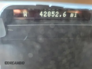 2007 Lincoln MKZ with VIN 3LNHM26T77R667027, listed as a IAAI auction lot 42176330 with 42,852 mi miles and . Bid and sale history available at carsss.com. Image 7.