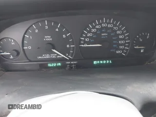 1999 Plymouth Voyager z VIN 2P4GP45R8XR382654, wystawiony jako IAAI lot #41576604 z przebiegiem 162 219 mil mil oraz . Historia ofert i sprzedaży dostępna na DreamBid. Obrazek 7.