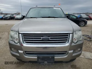 2008 Ford Explorer XLT z VIN 1FMEU73E68UB01490, wystawiony jako Copart lot #51369345 z przebiegiem 307 707 mil mil oraz Tytuł czysty. Historia ofert i sprzedaży dostępna na DreamBid. Obrazek 5.