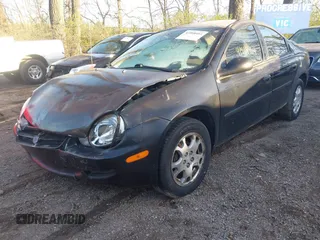 2005 Dodge Neon SXT z VIN 1B3ES56CX5D234923, wystawiony jako IAAI lot #41968464 z przebiegiem 143 557 mil mil oraz . Historia ofert i sprzedaży dostępna na DreamBid. Obrazek 6.