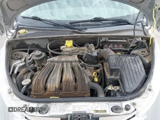 2006 Chrysler PT Cruiser with VIN 3A4FY48B46T247706, listed as a IAAI auction lot 42788288 with 71,737 mi miles and . Bid and sale history available at DreamBid. Image 10.
