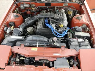 1983 Toyota Supra z VIN JT2MA67L9D0056034, wystawiony jako Copart lot #82382484 z przebiegiem 39 338 mil mil oraz Szkoda całkowita • Salvage title. Historia ofert i sprzedaży dostępna na DreamBid. Obrazek 12.