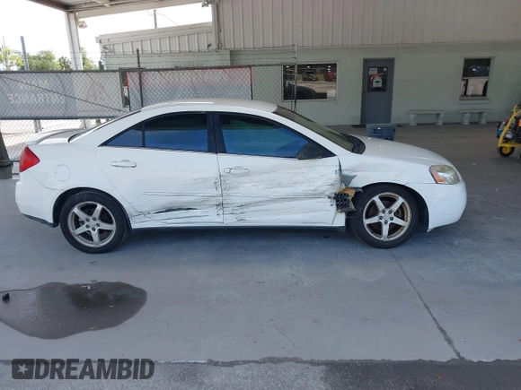 2006 Pontiac G6 GT with VIN 1G2ZH578064159972, listed as a IAAI auction lot 42213117 with 177,403 mi miles and . Bid and sale history available at DreamBid. Image 13.