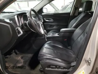 2011 Chevrolet Equinox LTZ with VIN 2CNFLGE54B6407579, listed as a Copart auction lot 42046905 with 203,051 mi miles and Clean Title. Bid and sale history available at carsss.com. Image 7.
