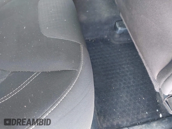 2015 Jeep Cherokee Latitude с VIN 1C4PJMCB8FW603123, выставлен на аукционе IAAI как лот 42086067 с пробегом 173 775 миль миль и . История ставок и продаж доступна на DreamBid. Изображение 8.