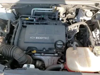 2018 Chevrolet Trax LT with VIN KL7CJPSB7JB601992, listed as a Copart auction lot 67638715 with 83,226 mi miles and Salvage title. Bid and sale history available at DreamBid. Image 15.