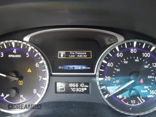 2015 Infiniti QX60 with VIN 5N1AL0MM7FC521714, listed as a IAAI auction lot 41897689 with 186,610 mi miles. Bid and sale history available at carsss.com. Image 15.