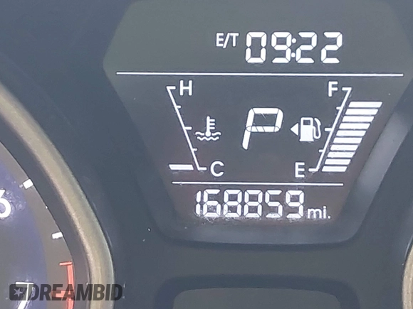 2015 Hyundai Elantra SE z VIN 5NPDH4AE8FH605410, wystawiony jako IAAI lot #42483352 z przebiegiem 168 859 mil mil oraz . Historia ofert i sprzedaży dostępna na DreamBid. Obrazek 7.
