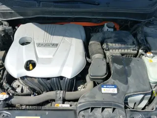 2013 Hyundai Sonata Limited z VIN KMHEC4A49DA089696, wystawiony jako IAAI lot #42125587 z przebiegiem 121 879 mil mil oraz . Historia ofert i sprzedaży dostępna na DreamBid. Obrazek 19.