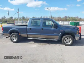 2006 Ford Super Duty F-250 XL with VIN 1FTSW20P66EA66502, listed as a IAAI auction lot 41796411 with 1 mi miles. Bid and sale history available at carsss.com. Image 13.