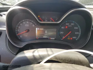 2014 Chevrolet Impala LTZ with VIN 2G1155S31E9112449, listed as a Copart auction lot 51093815 with 255,081 mi miles and Salvage Title. Bid and sale history available at carsss.com. Image 9.