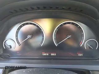 2012 BMW 7 Series 750Li xDrive with VIN WBAKC8C55CC436123, listed as a IAAI auction lot 41779443 with 126,618 mi miles and . Bid and sale history available at DreamBid. Image 7.