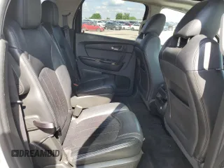 2012 GMC Acadia Denali with VIN 1GKKRTED0CJ271218, listed as a Copart auction lot 56484715 with 182,187 mi miles and Salvage title. Bid and sale history available at DreamBid. Image 11.