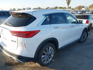 2021 Infiniti QX50 Luxe с VIN 3PCAJ5BA8MF102626, выставлен на аукционе IAAI как лот 38420561 с пробегом 30 436 миль миль и . История ставок и продаж доступна на DreamBid. Изображение 4.