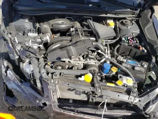 2013 Subaru Impreza Premium с VIN JF1GJAE68DH015924, выставлен на аукционе Copart как лот 49729525 с пробегом 51 871 миль миль и На запчасти • Non repairable. История ставок и продаж доступна на DreamBid. Изображение 11.