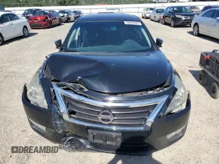 2014 Nissan Altima SL z VIN 1N4BL3AP6EC265191, wystawiony jako Copart lot #58094505 z przebiegiem Nie podano mil oraz Szkoda całkowita • Salvage title. Historia ofert i sprzedaży dostępna na DreamBid. Obrazek 5.