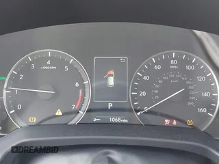 2022 Lexus RX 350 z VIN 2T2HZMDA8NC313731, wystawiony jako IAAI lot #42190259 z przebiegiem 144 177 mil mil oraz . Historia ofert i sprzedaży dostępna na DreamBid. Obrazek 7.