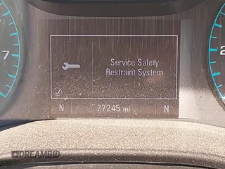 2022 Chevrolet Colorado 2WD LT z VIN 1GCHSCEA6N1204948, wystawiony jako IAAI lot #41821216 z przebiegiem 27 245 mil mil oraz . Historia ofert i sprzedaży dostępna na DreamBid. Obrazek 16.