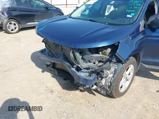2017 Ford Edge SE with VIN 2FMPK3G95HBB04178, listed as a IAAI auction lot 42174048 with 155,183 mi miles and . Bid and sale history available at DreamBid. Image 6.