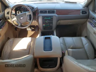 2011 GMC Sierra 1500 SLT с VIN 3GTP2WE32BG159406, выставлен на аукционе Copart как лот 45324465 с пробегом 200 673 миль миль и Списание • Salvage title. История ставок и продаж доступна на DreamBid. Изображение 8.